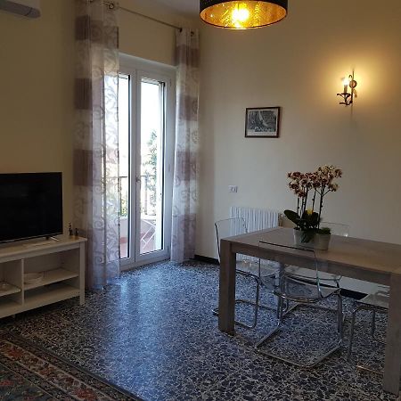 San Lucifero Home & Relax - Iun 1871 칼리아리 외부 사진