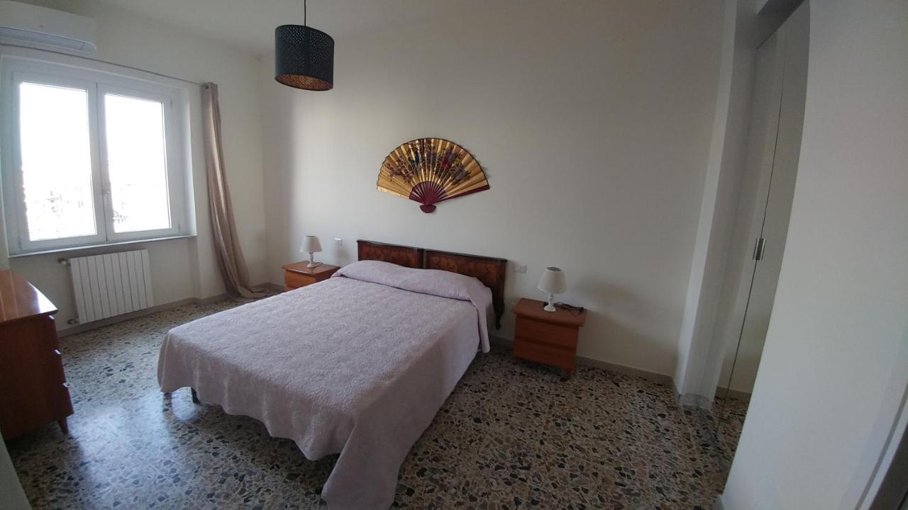 San Lucifero Home & Relax - Iun 1871 칼리아리 외부 사진