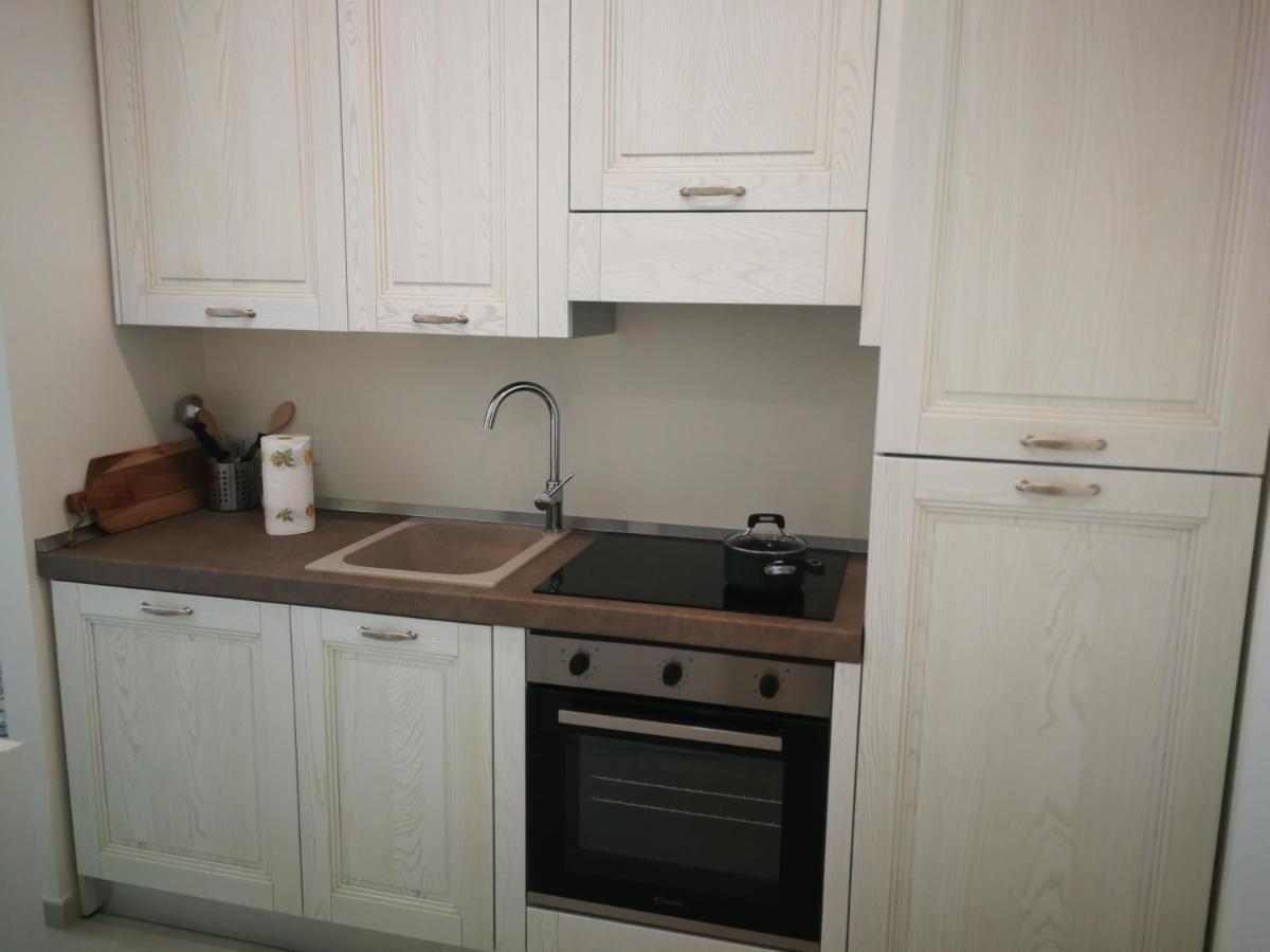 San Lucifero Home & Relax - Iun 1871 칼리아리 외부 사진