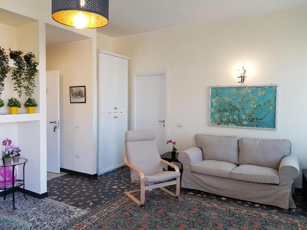 San Lucifero Home & Relax - Iun 1871 칼리아리 외부 사진