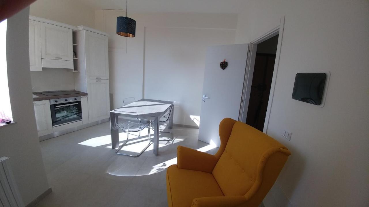 San Lucifero Home & Relax - Iun 1871 칼리아리 외부 사진