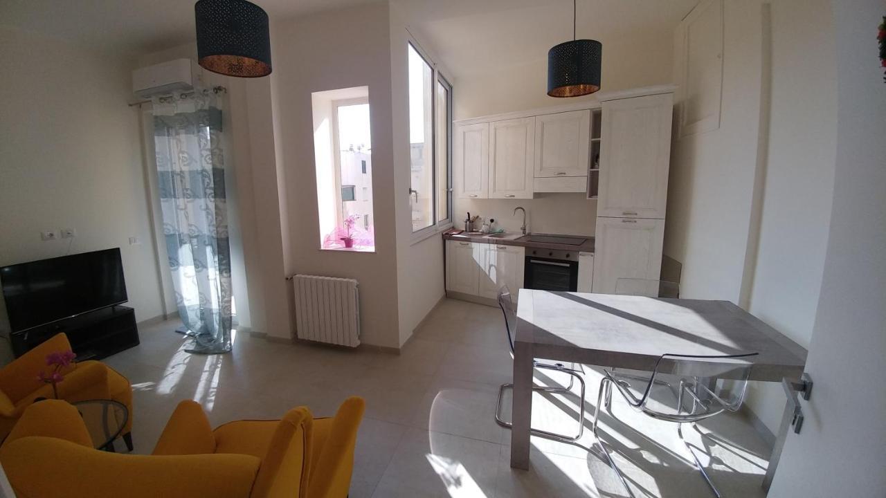 San Lucifero Home & Relax - Iun 1871 칼리아리 외부 사진