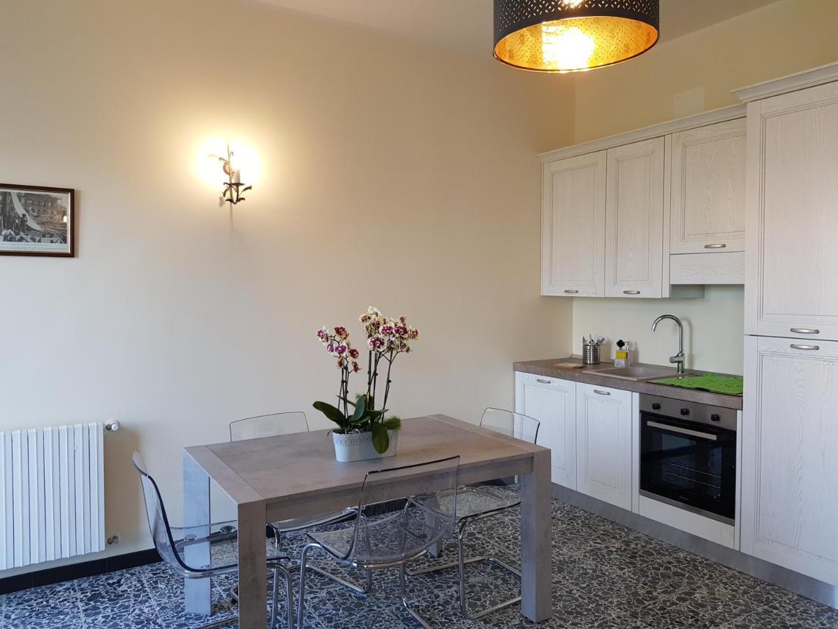 San Lucifero Home & Relax - Iun 1871 칼리아리 외부 사진