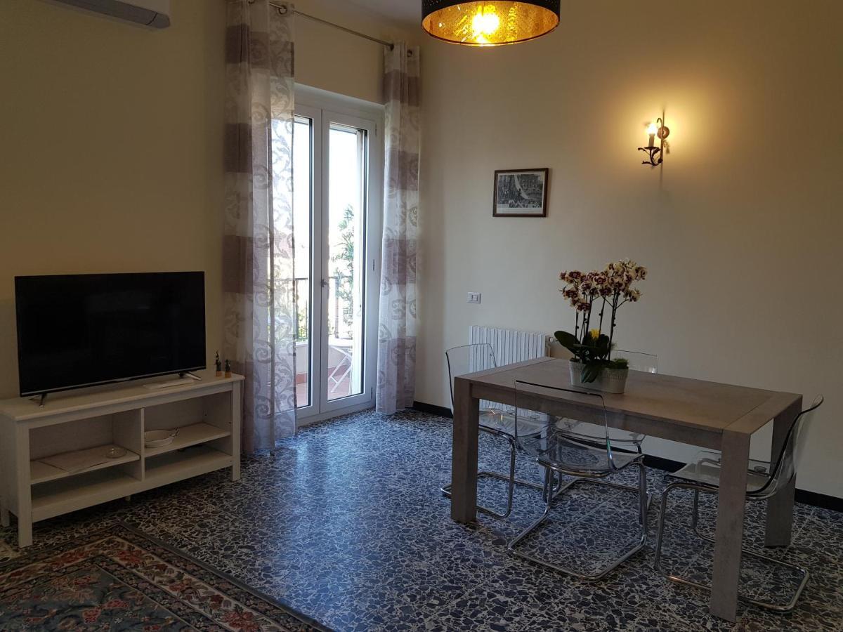 San Lucifero Home & Relax - Iun 1871 칼리아리 외부 사진